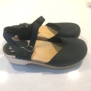 Sandgrens Saragasso Clogs sandal